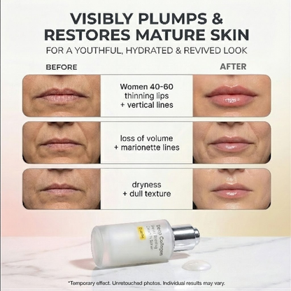 CollaVive™ YouthLift Plumping Serum