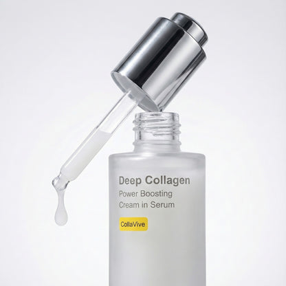 CollaVive™ YouthLift Plumping Serum