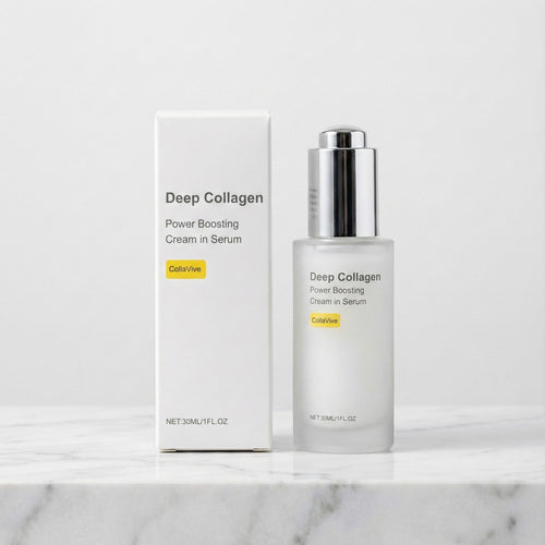 CollaVive™ YouthLift Plumping Serum